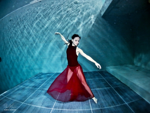 Lucia Natale - Individual - Italy - StageLync