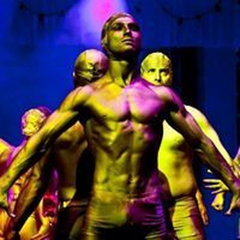 Stefan Lucian Raducanu - Individual - Romania - StageLync