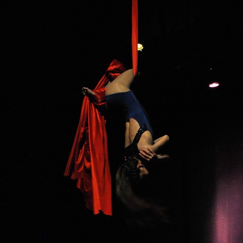Julieta Fabre - Individual - Argentina - StageLync