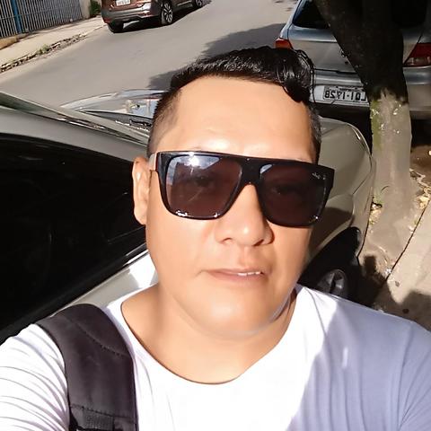 Isaac Torres - Individual - Mexico - StageLync