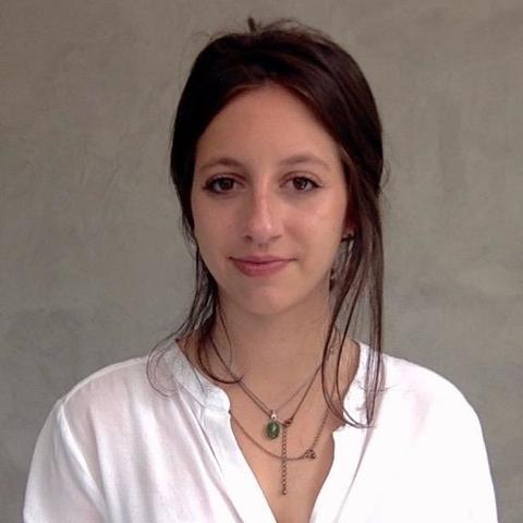 marine rousseaux - Individual - France - StageLync