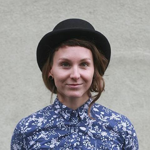 Marie Svobodová - Individual - Czech Republic - StageLync