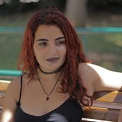 Tamar Dekermanjian - Individual - Armenia, Lebanon, Syria - StageLync