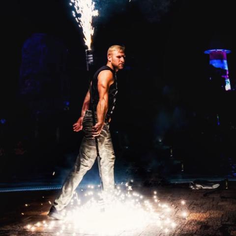 Michał Majewski - Individual - Poland - StageLync