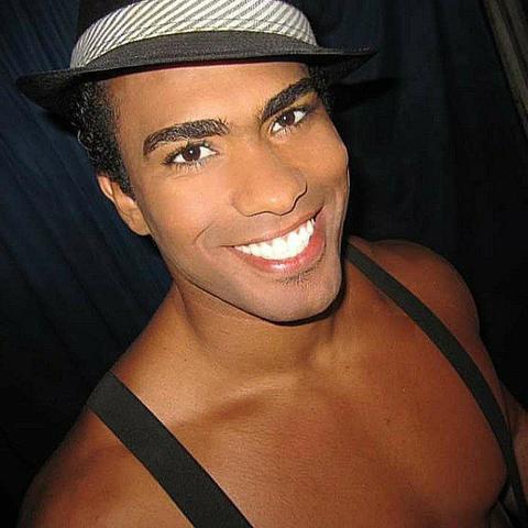 Manasses Avelino - Individual - Brazil - StageLync