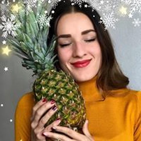 Inesa ZM - Individual - Italy - StageLync