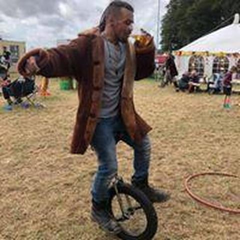 Craig  Toulson  - Individual - United Kingdom - StageLync