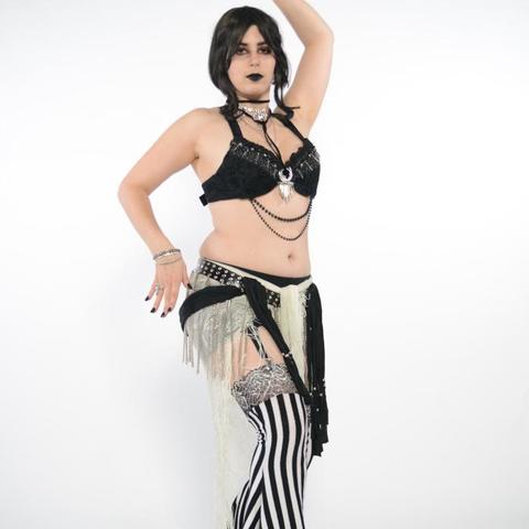 Sitri Sophia - Individual - United States - StageLync