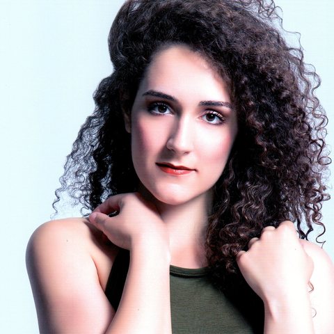 Roberta De Vincentis - Individual - Italy - StageLync