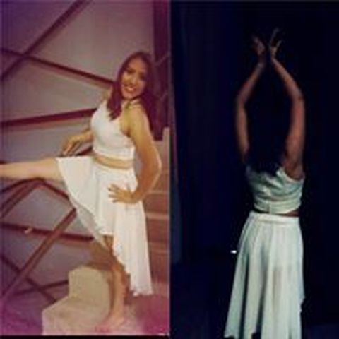 Paola Molina - Individual - Mexico - StageLync