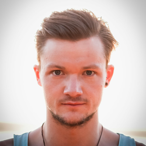 Michal Kodlubanski - Individual - Poland - StageLync
