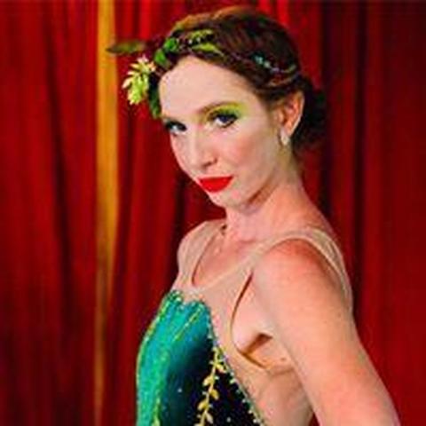 Molly Plunk - Individual - United States - StageLync