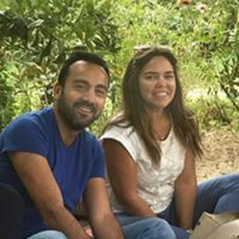 Naniss Youssef - Individual - Egypt - StageLync