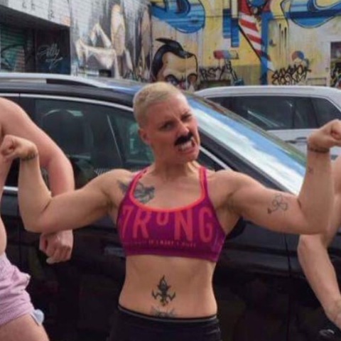 Stephanie Pick - Individual - Australia - StageLync