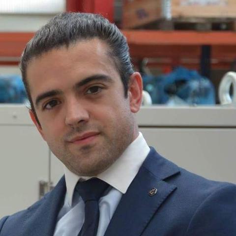 Raúl Asensi - Individual - Spain - StageLync