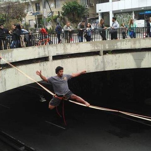 Rique Batista - Individual - Brazil - StageLync