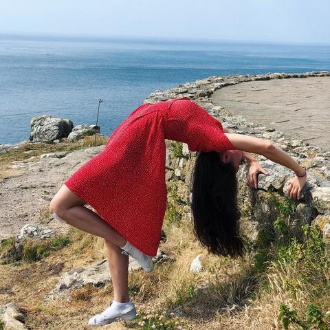 Simai Yan - Individual - China - StageLync