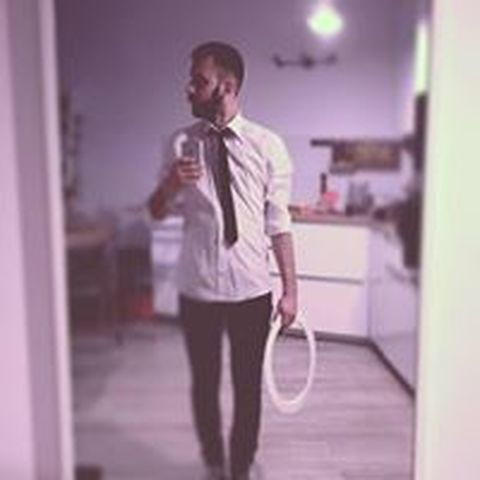 Tomasz Piotrowski - Individual - Poland - StageLync