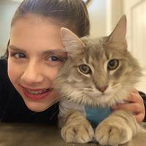 Jadyn McMullen - Individual - United States - StageLync