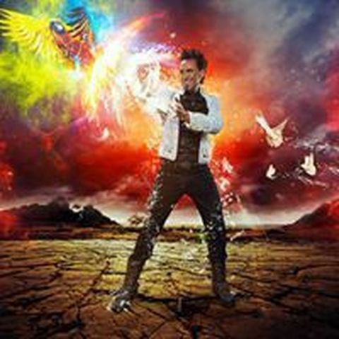 David DaVinci - Thrillusionist - Individual - United States - StageLync