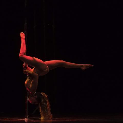 Valentina Niel - Individual - Belgium, France - StageLync
