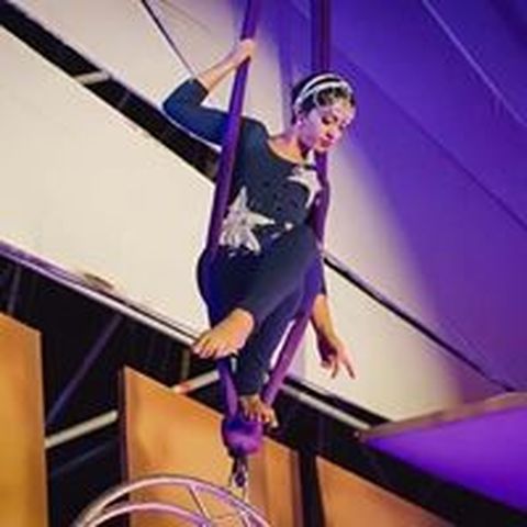 Carla Busin - Individual - Argentina - StageLync