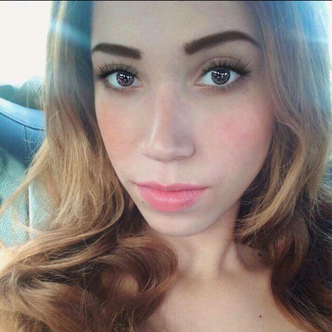 Patricia Barrientos - Individual - Venezuela - StageLync