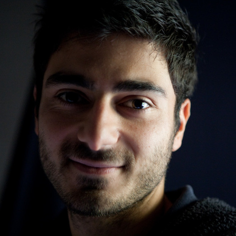 Filippo Ferraresi - Individual - Belgium, France, Italy - StageLync