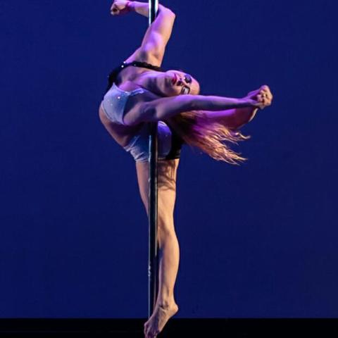 MARIA VICTORIA ZANGHERI - Individual - Argentina, Italy - StageLync