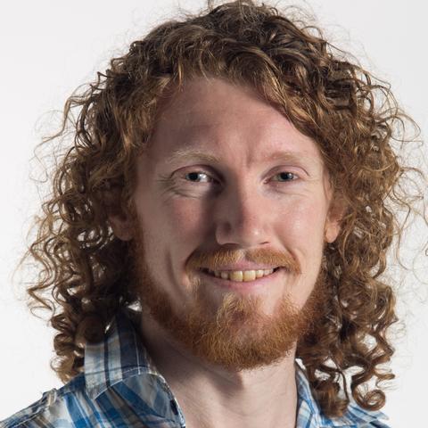 Aidin Ralfe - Individual - New Zealand - StageLync