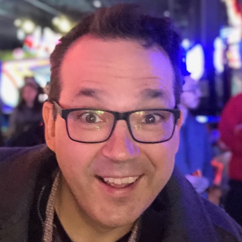 Kenny Mikey - Individual - United States - StageLync