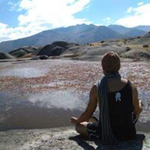 André Díaz Herrera - Individual - Peru - StageLync