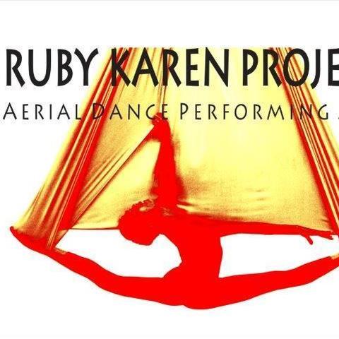 Ruby Karen Project - Orange County Aerial Arts - School - United States - StageLync