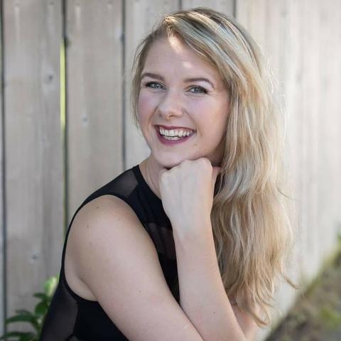 Victoria Ellingham - Individual - Canada - StageLync