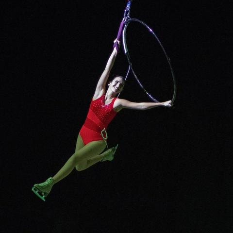 Elena Iñiguez de Heredia - Individual - Argentina - StageLync