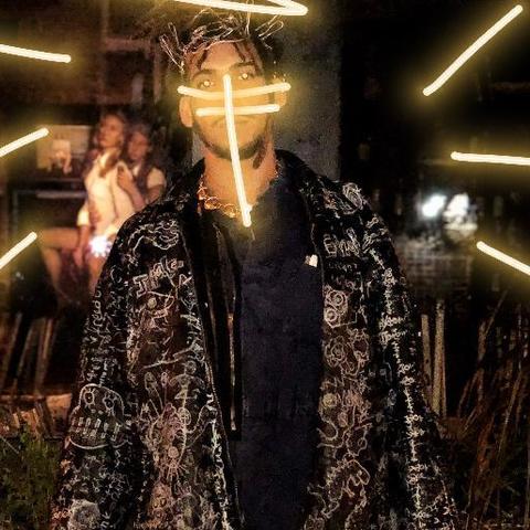 Ernesto Pabon - Individual - Puerto Rico - StageLync