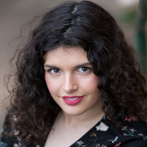 Taylor Priday - Individual - United States - StageLync