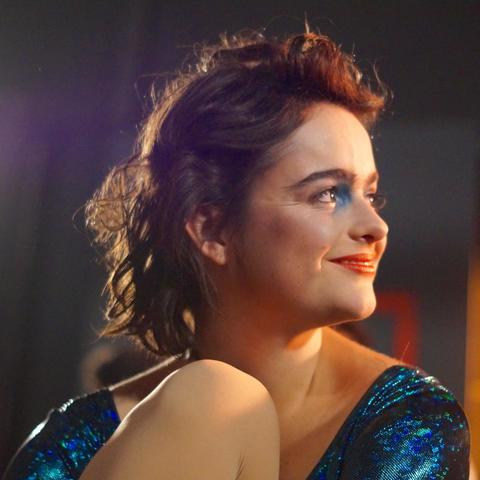 Lorette Sauvet - Individual - Switzerland - StageLync