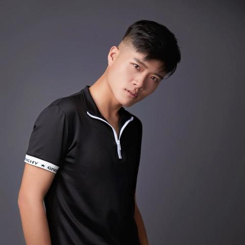 Frank Yeung - Individual - China, Hong Kong SAR China - StageLync