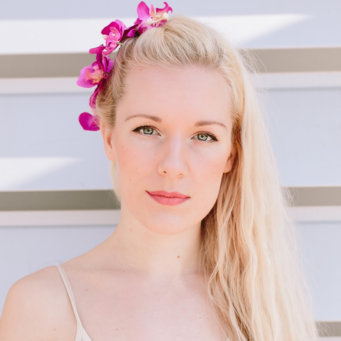 Charlotte Gardefuhr - Individual - Sweden - StageLync