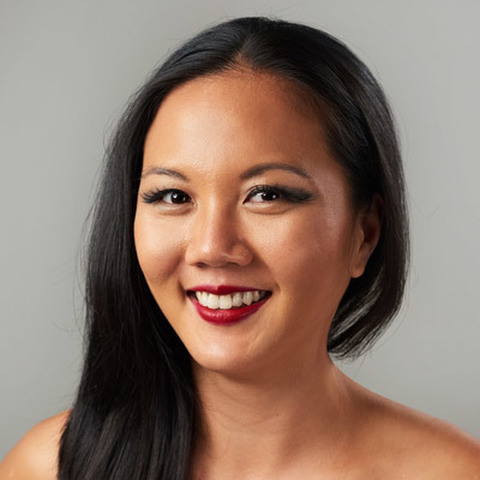 Grace Law - Individual - Australia - StageLync