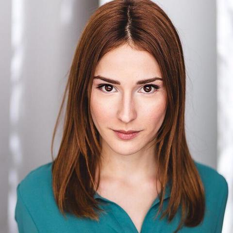 Masa Lizdek - Individual - Bosnia and Herzegovina, Canada, Croatia - StageLync
