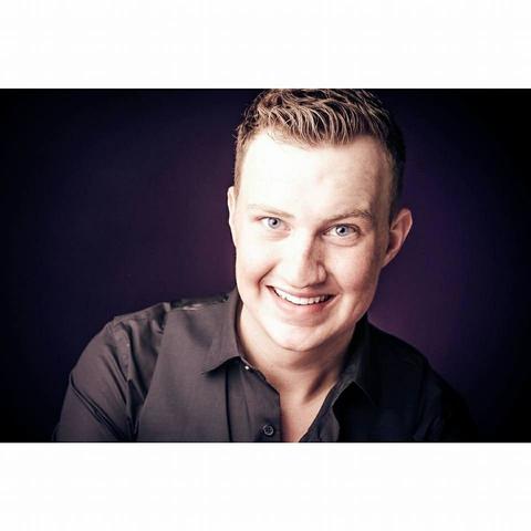 Pieter Bosma - Individual - Netherlands - StageLync