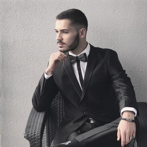 Andrew Santos - Individual - Portugal, South Africa - StageLync