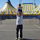 Gyorgy Liebhardt - Individual - Hungary, Romania - StageLync