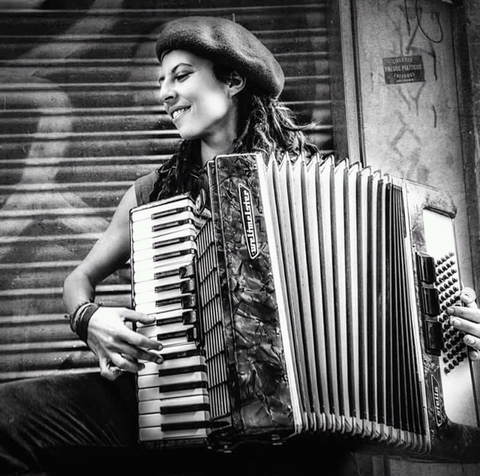 Chiara Bolignari - Individual - Italy - StageLync