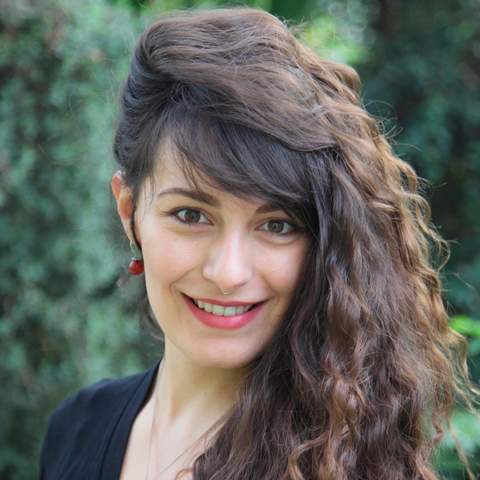 Maria Sotiropoulou - Individual - Greece - StageLync