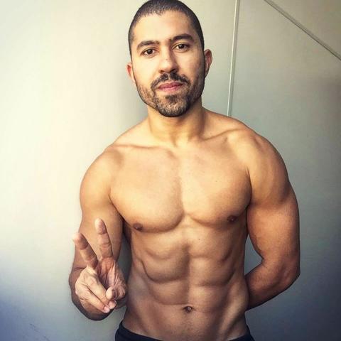 Samuel Nunes - Performing Arts Profile - StageLync