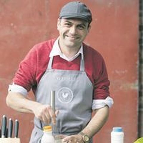 Wessels Vuuren - Individual - South Africa - StageLync