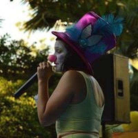 Cami Fernández - Individual - Chile - StageLync